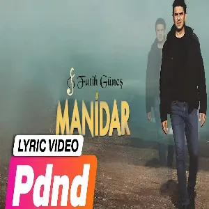 Fatih Güneş - Manidar