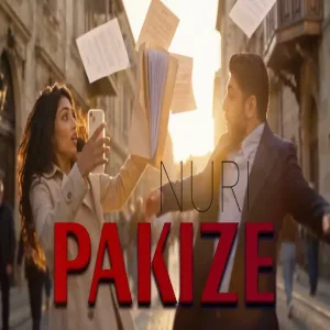 Nuri - PAKIZE
