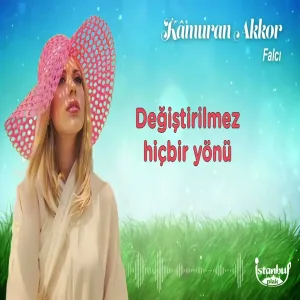 Kamuran Akkor - Falcı