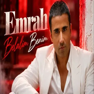 Emrah - Belalım Benim (Cover Remix