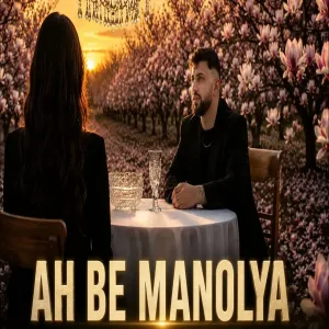 Burak Bulut - Ah Be Manolya