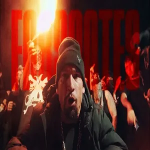 TREN LOKOTE FARSANTES REMIX OFICIAL