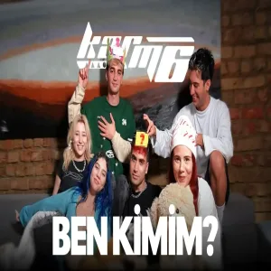 KARM6 Ben Kimim