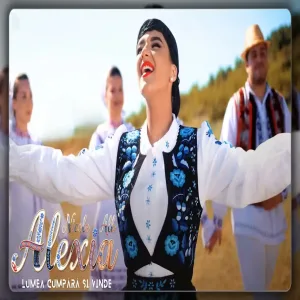 Alexia Nicole Alb - Lumea cumpără și vinde