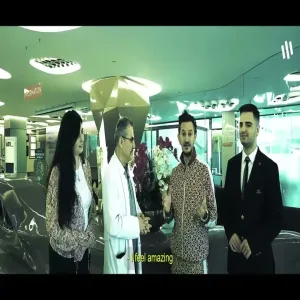 LIV HOSPITAL x BURAK YETER
