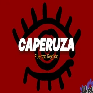 Fuerza Regida - Caperuza