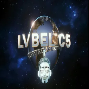 LVBEL C5, AKDO - vODKA BELUGA