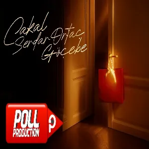 Serdar Ortaç & Cakal - Göçebe