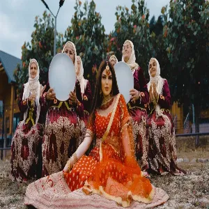 Naira Seyidova - Sevgi Yamandı