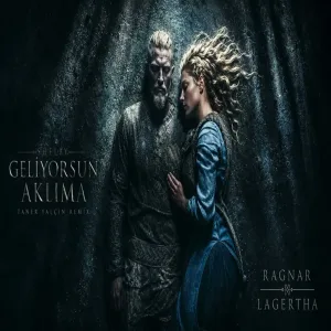 Shelby - Geliyorsun aklıma ( Taner Yalçın Remix ) Ragnar & Lagertha