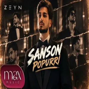 Zeyn - Şanson Popuri I