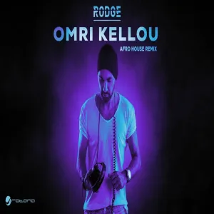 Rodge - Omri Kellou (Afro House Remix) رودچ - عمري كلو
