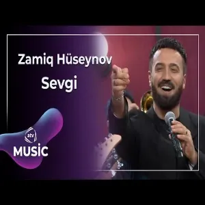 Zamiq Hüseynov - Sevgi