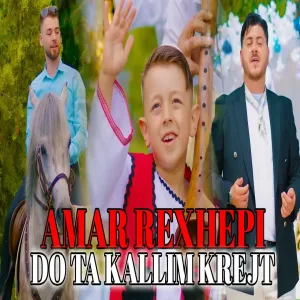 Amar Rexhepi - Do ta kallim krejt