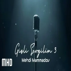 Mehdi Mammadov - Gizli Sevgilim (Vocalized by Al 3
