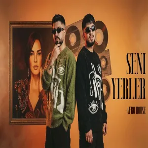 Sezen Aksu - Seni Yerler | Afro House (Prod. Mert Tunç X Servet Tunç)