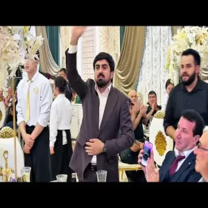 Punhan Piriyev - Toyudur Qardaşımın (Toy
