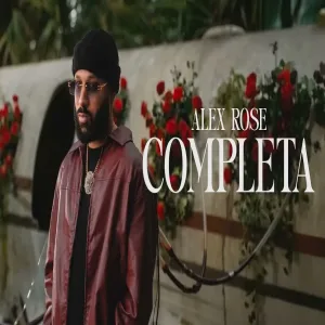 Alex Rose - Completa