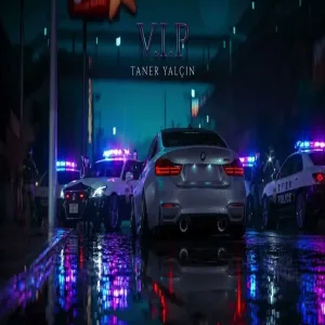 Taner Yalçın - V.I.P