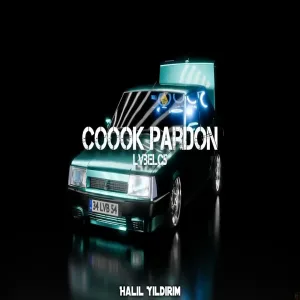 LVBELC5 - Aşkım Çok Pardon ( Halil Yıldırım Remix )