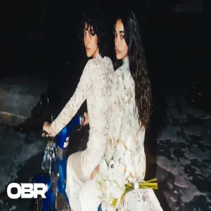 Saske, Eleni Foureira - PARAPANO