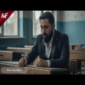 İfrat - Neylədin (Remix Arif Feda)