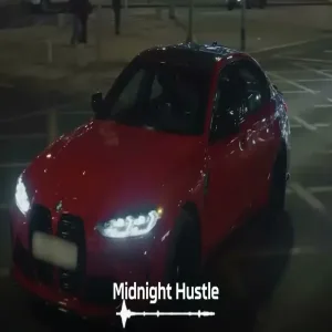 Hayit Murat - Midnight Hustle