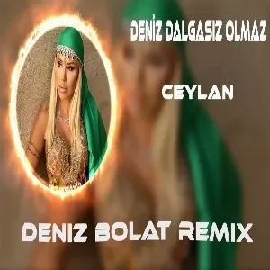 Deniz Bolat - Deniz Dalgasız Olmaz