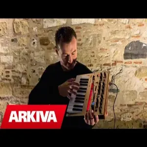 Pantelis Karamatsoukis - Balkan Vibes