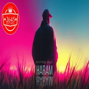 Bahtiyar Arıca - Haram
