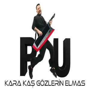 Pau - Kara Kaş Gözlerin Elmas