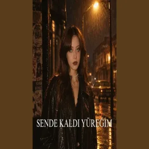 Sende Kaldı Yüreğim