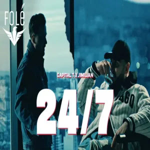 Capital T x Jimilian - 247