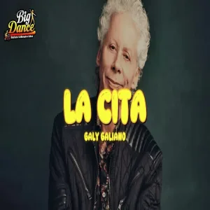 La Cita - Galy Galiano