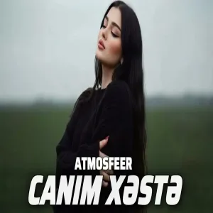 Canım Xəstə - Bu Üreyin Derdi Sensen En Gözel Eseri Sensen Atmosfeer Ai ( Tik Tok Trend