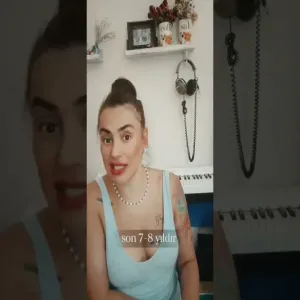 Panik atak ve agorafobi öyküm 2. Bölüm