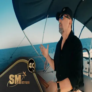 Kamil Hazar - Vazgeçmem Senden