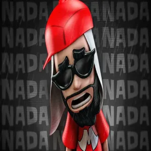 NADA, NADA, NADA... - MUSSA (Clipe Oficial da Música