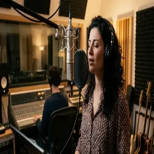 Heyatimi mehv eylemişem (By Rauf Tagiyev Aİ)