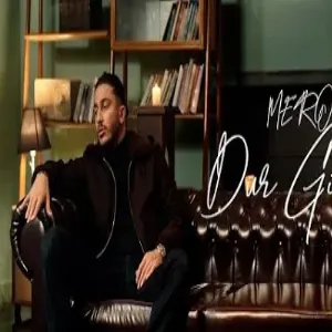 MERO - DUR GITME