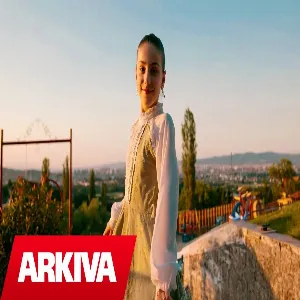 Amela Selimi - Shoqja ime