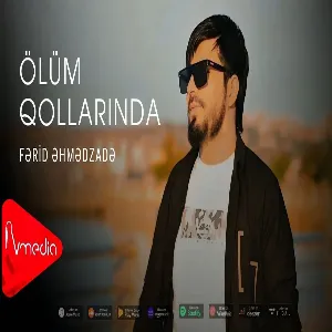 Ferid Ehmedzade - Ölüm Qollarında