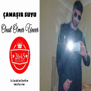Onat Ömer Ünver - Çamaşır Suyu
