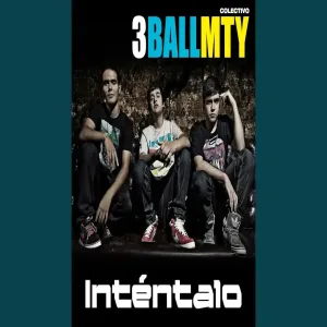 Inténtalo (feat. América Sierra & El Bebeto)