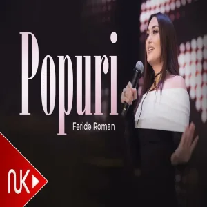 Feride Roman - Popuri