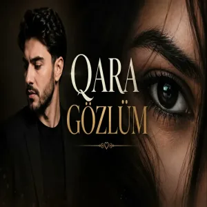 QARA GÖZLÜM - TREND Mahnı - Super OYNAMALI TOY Mahnısı (YMK Musiqi)