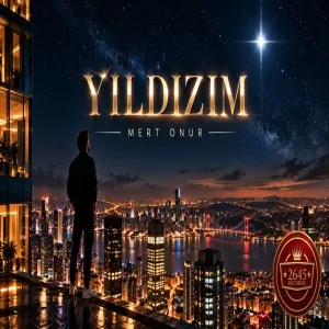 Mert Onur - Yıldızım