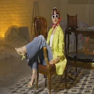 Ayten Rasul - Tekamül - Cover