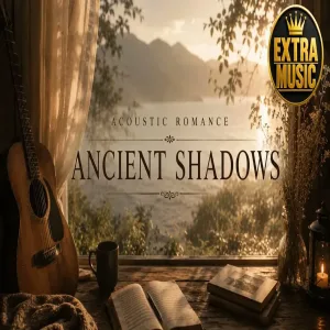 Acoustic Romance - Ancient Shadows (Chill Music)