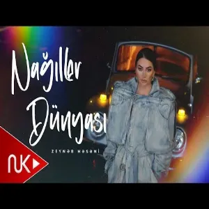 Zeyneb Heseni - Nagillar Dünyasi
